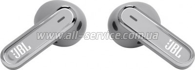  JBL Live Flex Silver (JBLLIVEFLEXSVR)