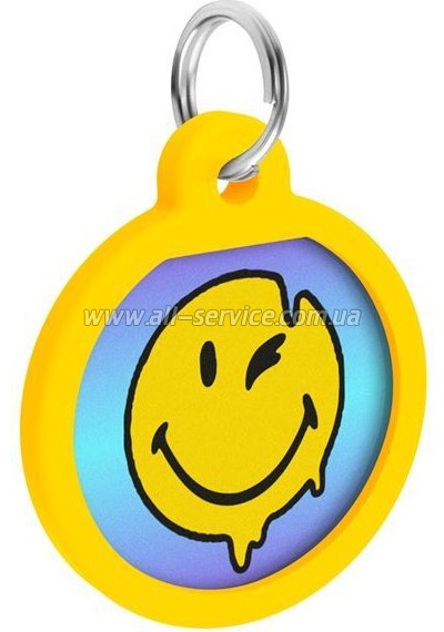    WAUDOG Smart ID  QR  "  ",  25  (225-0182)