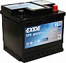   EXIDE START-STOP EFB 55A (EL550)