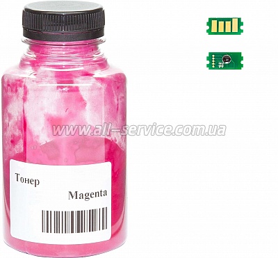 +   Kyocera Mita ECOSYS M6030/ M6130/ M6230/ M6530  120 Magenta (3203477)