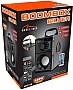  Media-Tech Boombox BT 15W Black (MT3179)