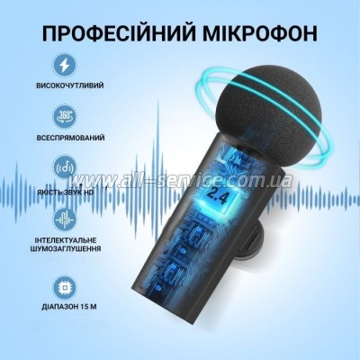  Fifine M8 Wireless (M8)