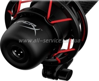  HyperX ProCast Black (699Z0AA)