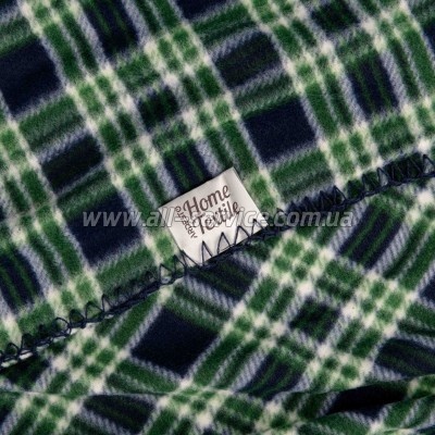 ���� Ardesto Christmas Fleece 130x160�� ������, ������� (ART0718PB)