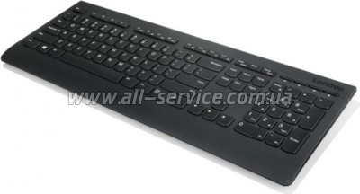  Lenovo Professional Wireless UA Black (4Y41D64797)