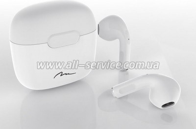 �������� Media-Tech R-Phones White (MT3608W)