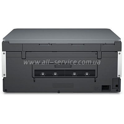  4 HP Smart Tank 670 Wi-Fi (6UU48A)