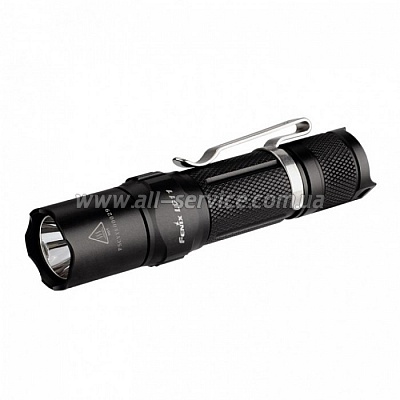 Фонарь Fenix LD11 XP-G2 R5 300 лм. 1хAA Фонарь Fenix LD11 XP-G2 R5 300 лм. 1хAA