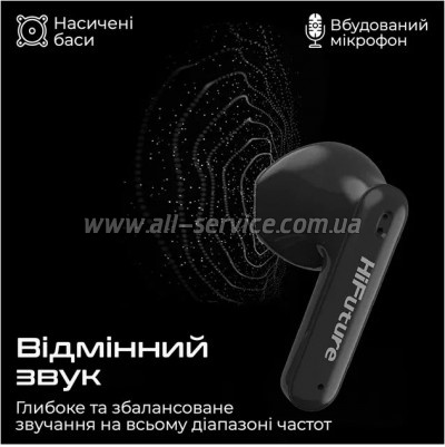 �������� HiFuture ColorBuds2 White (colorbuds2.white)