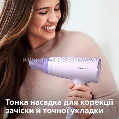  Philips BHD341/10