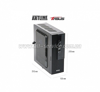  ARTLINE Business B39 (B39v07Win)