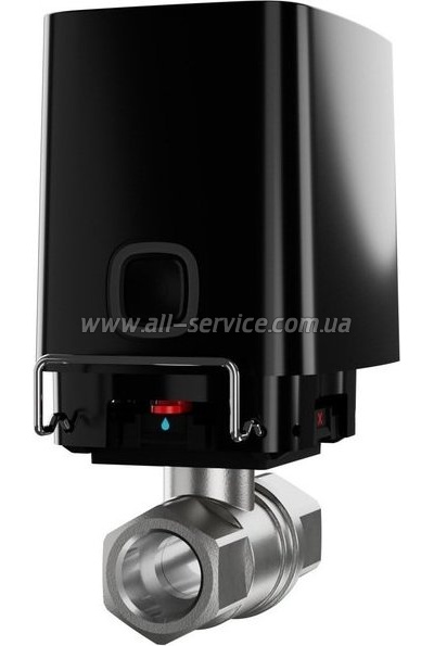   Ajax WaterStop1/2 black