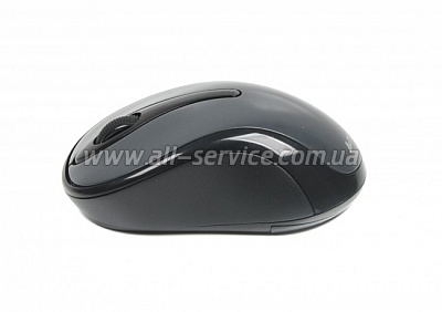  A4Tech G3-280N V-Track USB Glossy grey