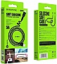 ���� ������ USB 2.0 AM to Micro 5P 1.0m 2.4A silicone BX31 black BOROFONE (6931474710376)