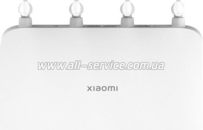  Xiaomi Router AC1200 (DVB4330GL)