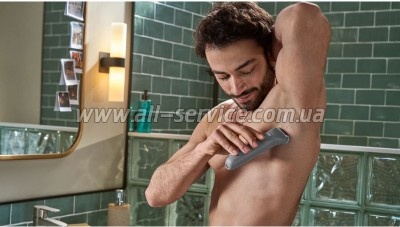 ������� Philips BG3480/15