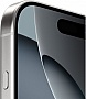  Apple iPhone 16 Pro Max 256GB White Titanium (MYWW3)