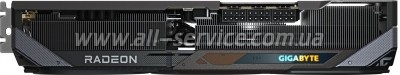  GIGABYTE Radeon RX 9070 XT 16Gb GAMING OC (GV-R9070XTGAMING OC-16GD)