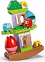 ����������� LEGO DUPLO My First ������ ��� ������������ � ��������� (10440)