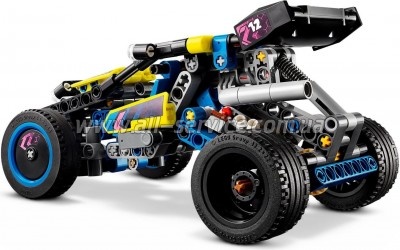 ����������� LEGO Technic ����������� ����� ��� ����� 219 ������� (42164)