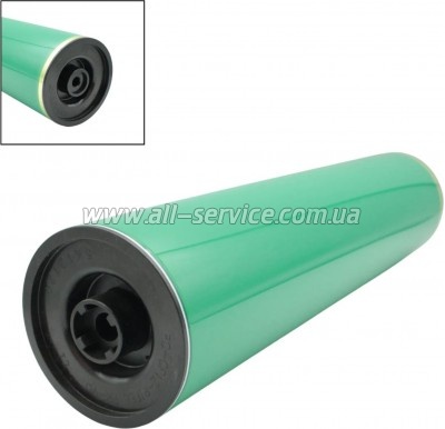 ����������� Welldo Xerox WC 5655/ 5665 green Longlife (WDDX5735L)