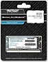     SoDIMM DDR3L 8GB 1600 MHz Patriot (PSD38G1600L2S)