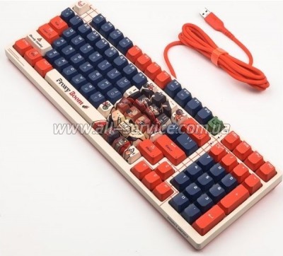  A4Tech Bloody AT98 USB Proxy Boom (4711421000765)