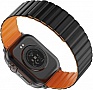 - iMiki SF1 Black Magnetic Strap