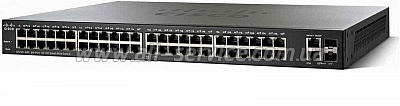  Cisco SF350-48P (SF350-48P-K9-EU)