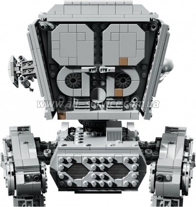 ����������� LEGO Star Wars �������� AT-ST (75417-)