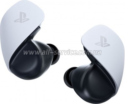 �������� Sony Playstation Pulse Explore Wireless White (1000039787)