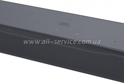   JBL BAR 500 (M2) Black (JBLBAR500M2BLKEP)