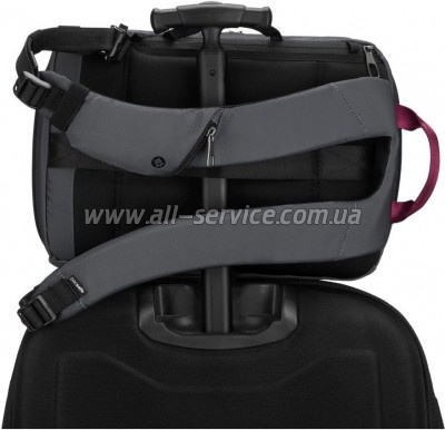   Pacsafe X 13" commuter  (30665144)