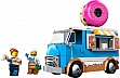 ����������� LEGO City �������� � ��������� (60452)