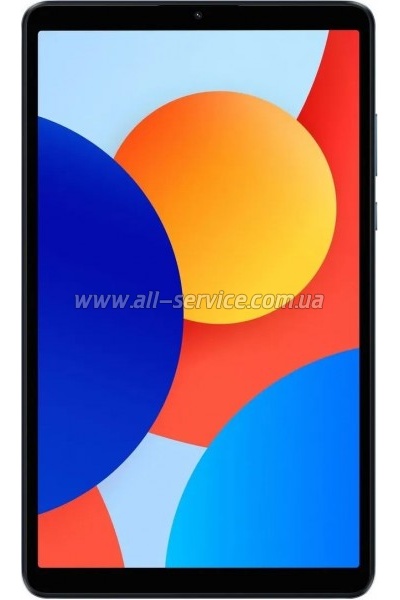  Xiaomi Redmi Pad SE 8.7" 4G 4/64GB Sky Blue (VHU4943EU) (1093733)