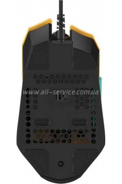 ����� A4Tech W63 Max USB Renegade Sunset (4711422003642)