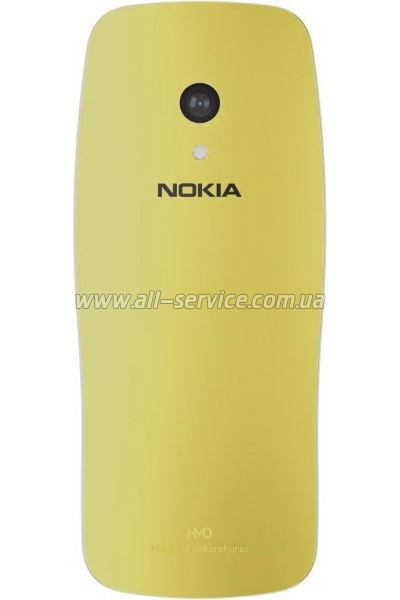 �������� ������� Nokia 3210 DS 2024 Y2K Gold