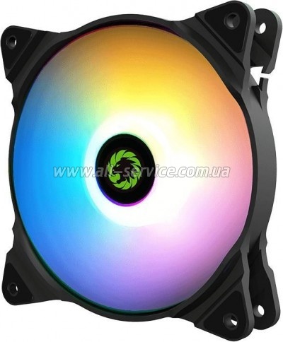    Gamemax FN-12Rainbow-C2