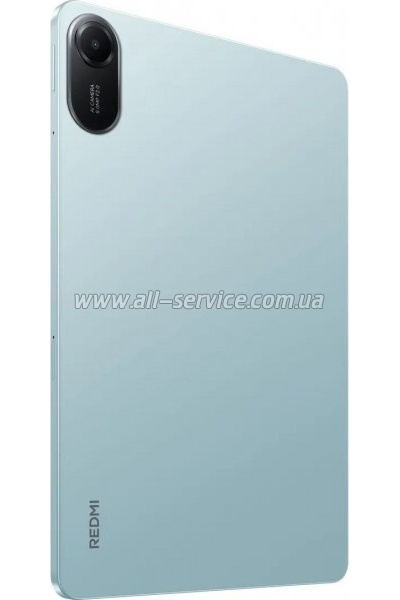  Xiaomi Redmi Pad 2 11" WiFi 8/256GB Mint Green (VHU5897EU) (1151099)