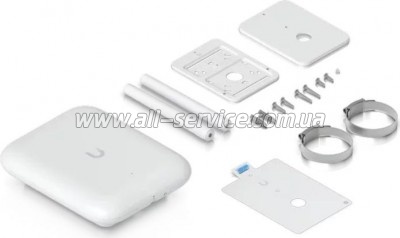   Wi-Fi Ubiquiti UniFi 7 Outdoor (U7-Outdoor)