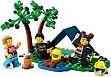 ����������� LEGO City �������� ����������� �� ������������ ������ 301 ������� (60412)