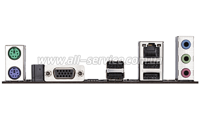 ����������� ����� Gigabyte GA-78LMT-S2 R2