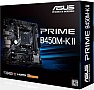   ASUS PRIME B450M-K II