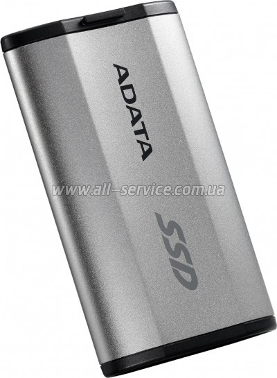  SSD USB 3.2 2TB ADATA (SD810-2000G-CSG)