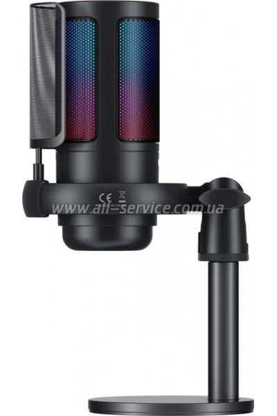  GamePro UGM105B Black (UGM105B)