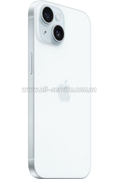   Apple iPhone 15 128GB Blue (MTP43)