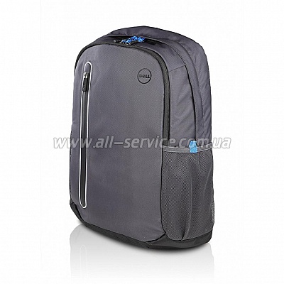  Dell Urban Backpack 15.6" (460-BCBC)