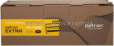 �������� Patron Extra Canon 728 (PN-728R)
