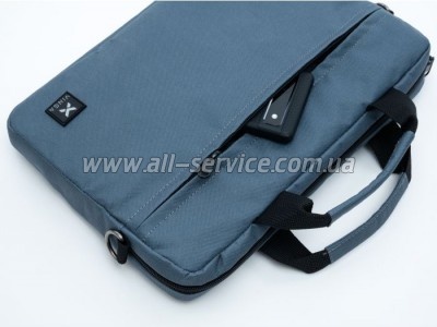    Vinga 14" NB1402 gray (NB1402GR)