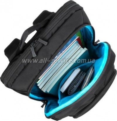    RivaCase 17.3" 7569 Black "Alpendorf" (7569Black)